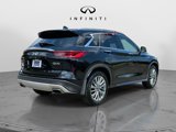 Used 2024 INFINITI QX50 Luxe image 4