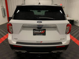 Used 2021 Ford Explorer XLT w/ Equipment Group 202A image 5
