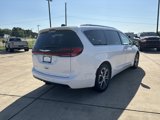 New 2024 Chrysler Pacifica Pinnacle w/ Trailer Tow Group image 6