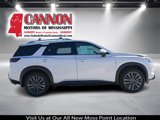 New 2025 Nissan Pathfinder SL w/ SL Premium Package image 4