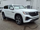 New 2025 Volkswagen Atlas SEL Premium R-Line image 3