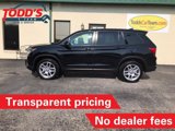 Used 2024 Honda Passport EX-L image 2