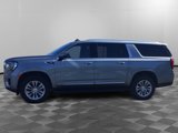 New 2024 GMC Yukon XL SLT w/ SLT Luxury Package image 4
