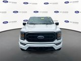 Certified 2022 Ford F150 XLT w/ Equipment Group 302A High image 3