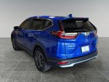 Certified 2020 Honda CR-V EX image 4