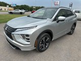 New 2024 Mitsubishi Eclipse Cross SEL image 3