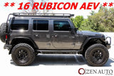 Used 2016 Jeep Wrangler Unlimited Rubicon w/ Dual Top Group image 5