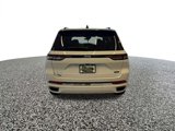 New 2025 Jeep Grand Cherokee Overland image 4