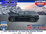 New 2025 Dodge Durango R/T image 2
