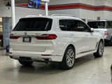 Used 2020 BMW X7 xDrive40i w/ Dynamic Handling Package image 2