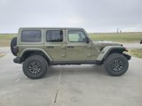 New 2025 Jeep Wrangler Unlimited Rubicon image 5