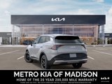 New 2026 Kia Sportage EX image 4