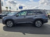 New 2025 Subaru Forester Touring image 2