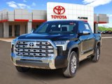 New 2025 Toyota Tundra 1794 Edition image 2