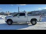 Used 2024 RAM 2500 Big Horn image 3