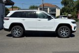 New 2025 Jeep Grand Cherokee Limited image 2
