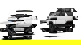 New 2026 GMC Hummer EV SUV w/ LPO, Dark Essentials Package image 2