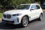 Used 2025 BMW X5 sDrive40i w/ Premium Package image 4