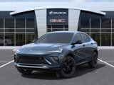 New 2025 Buick Envista Sport Touring w/ Advanced Safety Package image 6