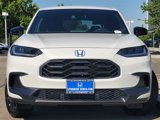 New 2026 Honda HR-V Sport image 2
