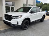 New 2025 Honda Ridgeline Black Edition image 2