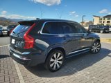 Used 2024 Volvo XC90 B6 Ultimate w/ Lounge Package image 5