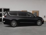 New 2025 Chrysler Pacifica Select image 6