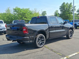New 2025 RAM 1500 Laramie w/ Night Edition image 4