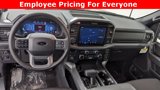 New 2025 Ford F150 XLT w/ Equipment Group 302A MID image 3
