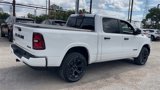 New 2025 RAM 1500 4x4 Crew Cab image 6