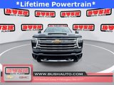 New 2025 Chevrolet Silverado 3500 High Country w/ High Country Premium Package image 5