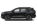 New 2026 Chevrolet Equinox RS w/ LPO, Floor Liner Package image 3
