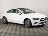 Used 2023 Mercedes-Benz CLA 250 4MATIC w/ Premium Package image 2