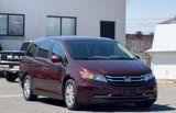 Used 2014 Honda Odyssey EX-L image 6