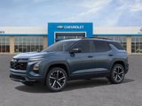 New 2026 Chevrolet Equinox RS w/ Convenience Package III image 2