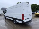 Used 2023 Mercedes-Benz Sprinter 2500 image 3