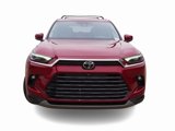 New 2025 Toyota Grand Highlander FWD image 2