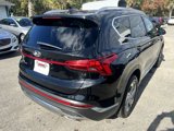 Used 2022 Hyundai Santa Fe SEL w/ Cargo Package image 5