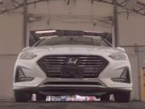 Used 2019 Hyundai Sonata Limited image 3