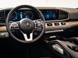 Certified 2022 Mercedes-Benz GLE 350 4MATIC image 4