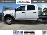 New 2025 RAM 5500 Tradesman image 2