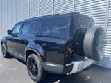 New 2025 Land Rover Defender 130 S image 3