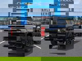 New 2025 Chevrolet Silverado 2500 Custom image 4