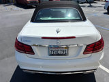 Used 2017 Mercedes-Benz E 550 Cabriolet image 4