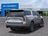 New 2025 Chevrolet Suburban Z71 w/ Z71 Off-Road Package image 4