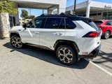 Used 2023 Toyota RAV4 XSE image 4