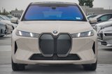 New 2026 BMW iX xDrive60 w/ Executive Package image 2
