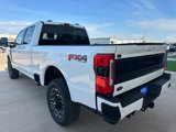 New 2025 Ford F250 Platinum image 6