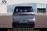 New 2025 INFINITI QX80 Autograph image 4