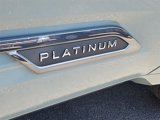 New 2025 Toyota Tundra Platinum image 4